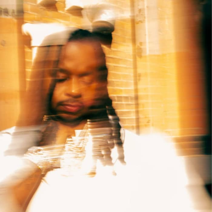 Babyface Ray cover image