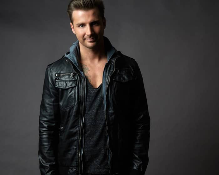 Secondhand Serenade tickets