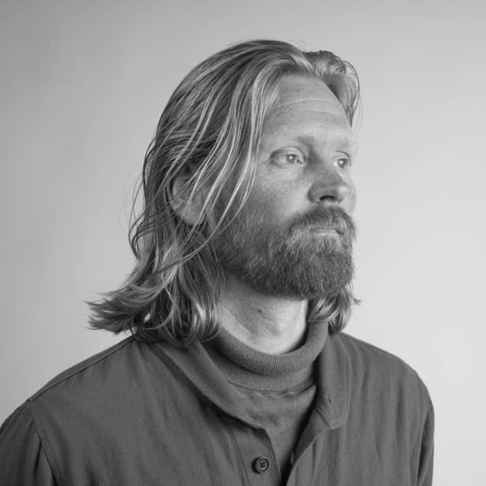 Junius Meyvant cover image