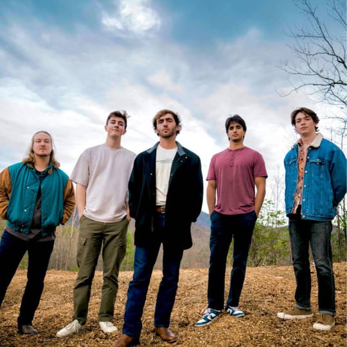 The Ocho cover image