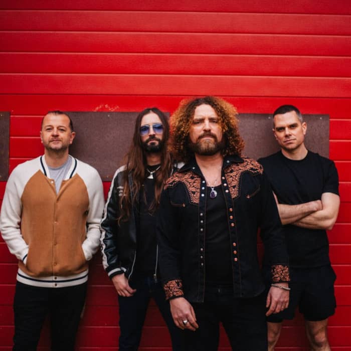 The Dust Coda cover image