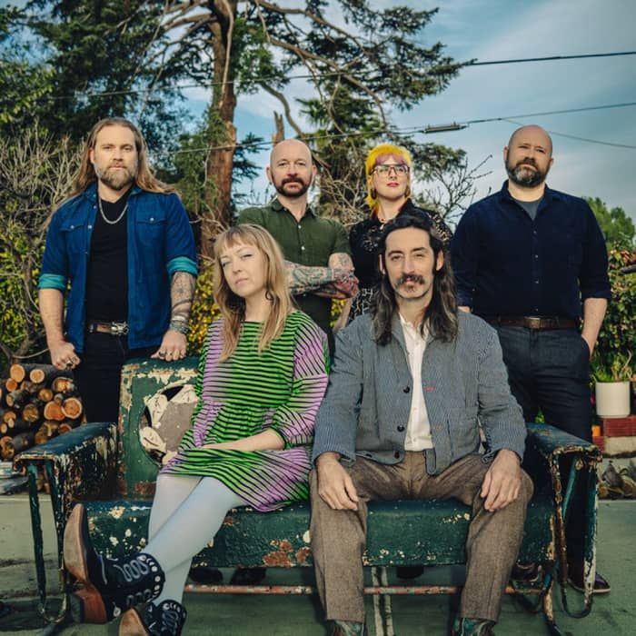 Murder by Death cover image