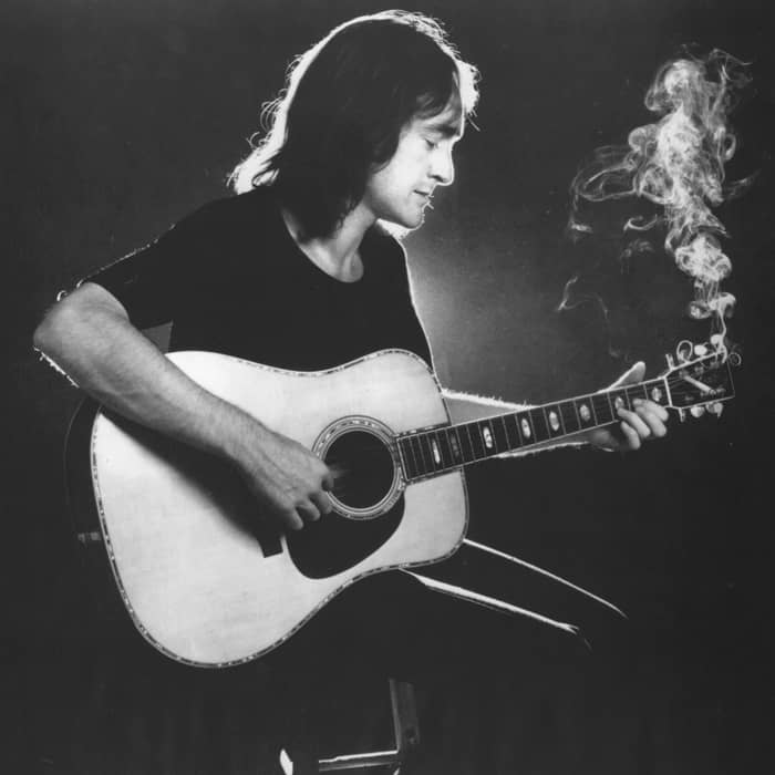 Dave Mason cover image