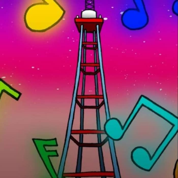 Raver Tots cover image