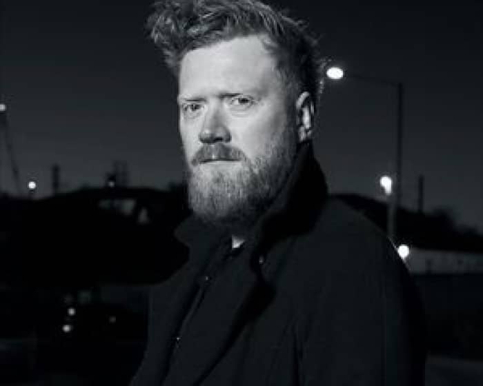 Gareth Dunlop tickets