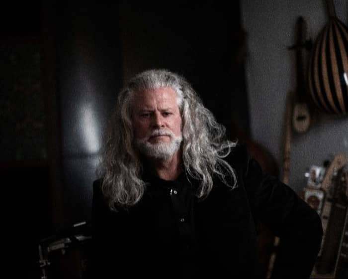 Barrett Martin tickets