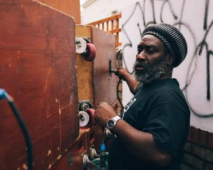 Channel One Sound System cover image