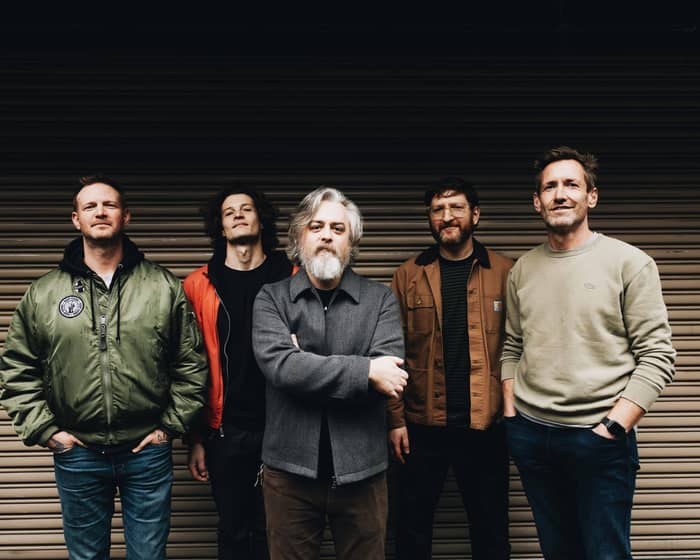 Minus the Bear tickets