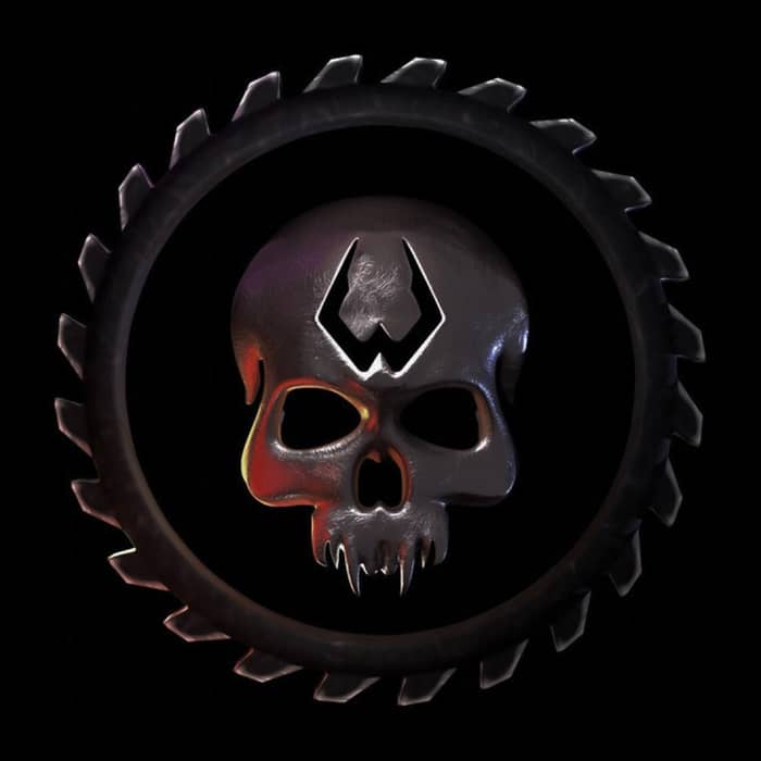 Witchgrinder cover image