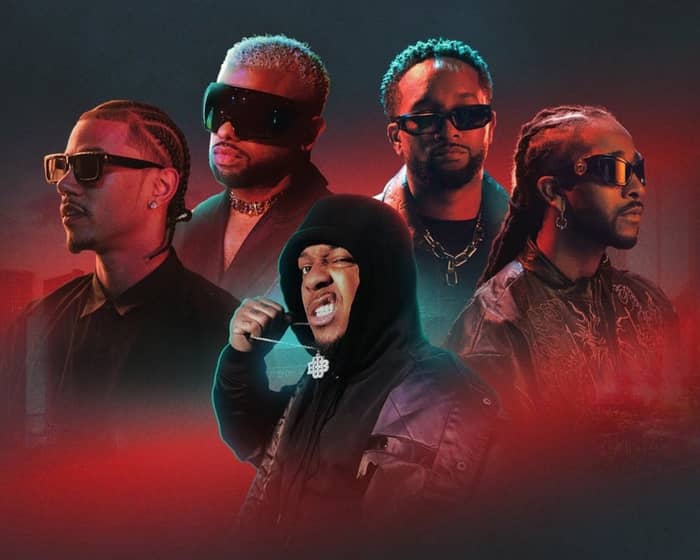 B2K:Boyz 4 Life Tour tickets