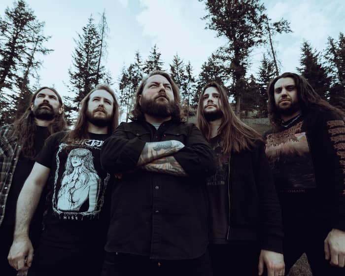 The Black Dahlia Murder tickets