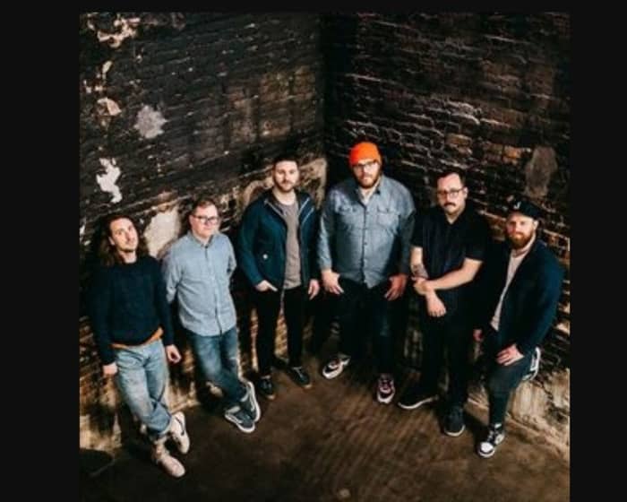 The Wonder Years tickets