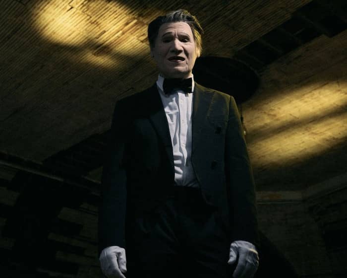 PRESIDENT: North American Campaign 2026 tickets