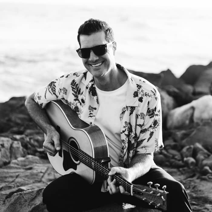 Darren Jack cover image