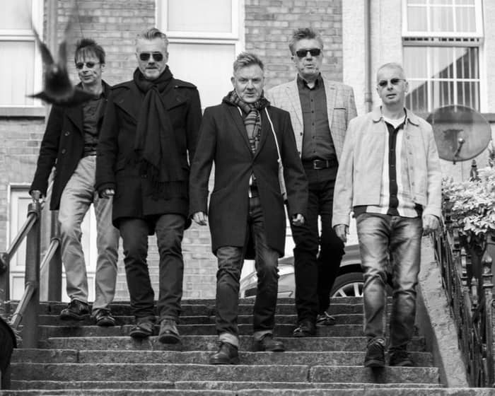 The Undertones with special guests The Frank & Walters tickets