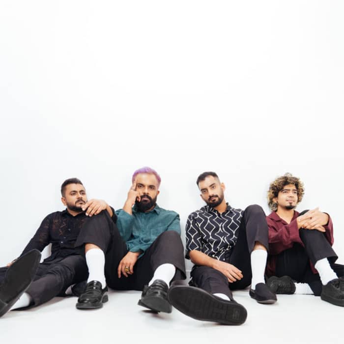 When Chai Met Toast cover image