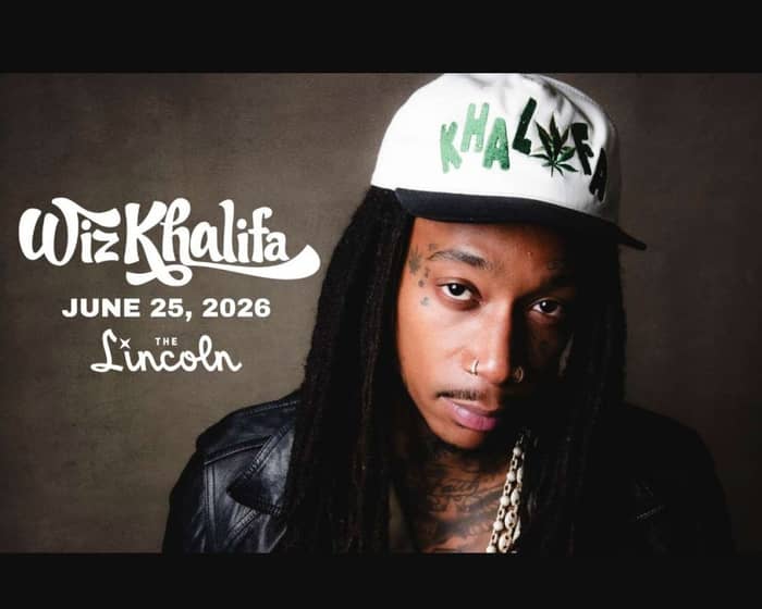 Wiz Khalifa tickets