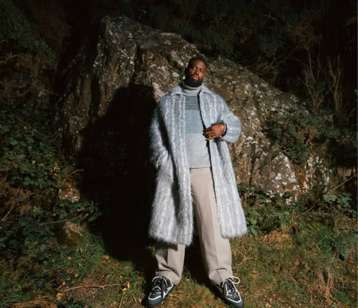 Rapper Ghetts Sentenced to 12 Years for Fatal Hit-and-Run