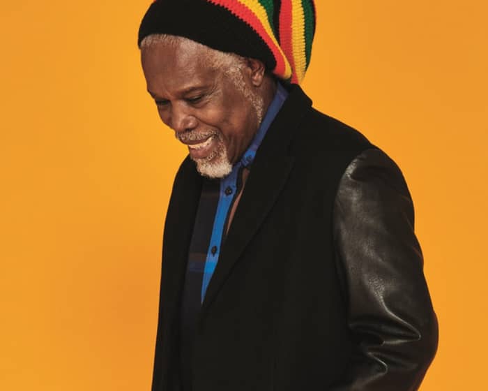 Billy Ocean tickets
