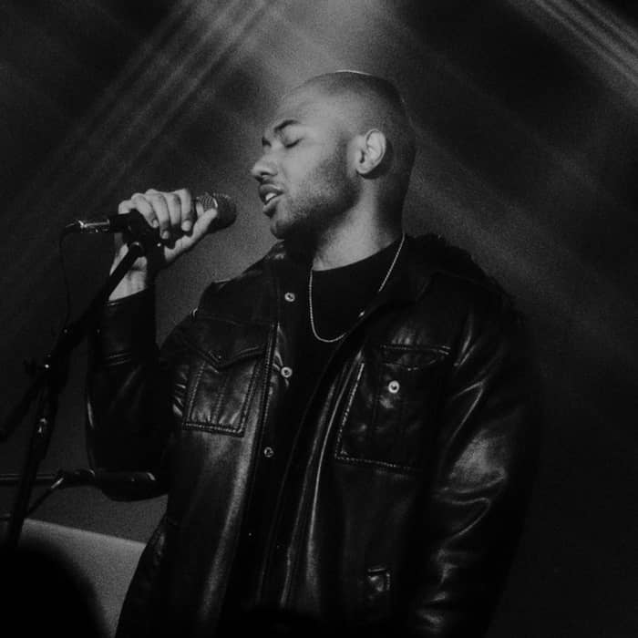 Marc Indigo cover image