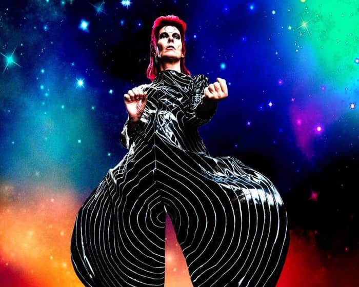 Absolute Bowie tickets