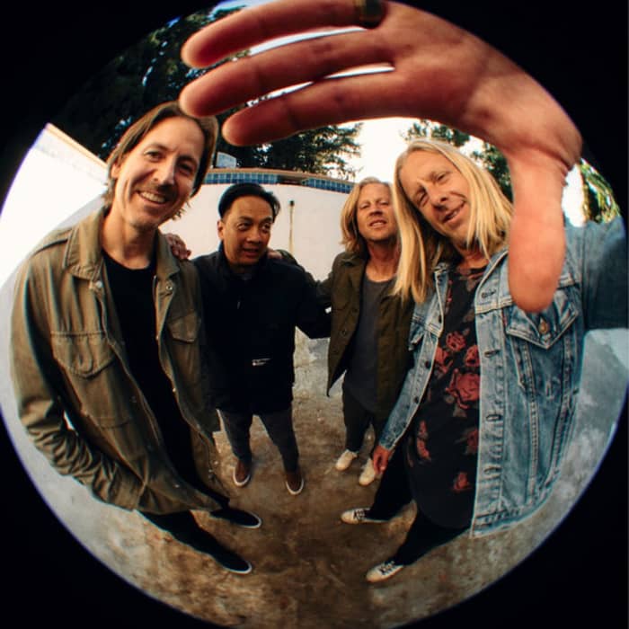 Switchfoot cover image