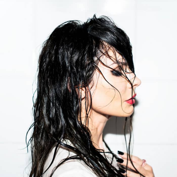 Rebekah cover image