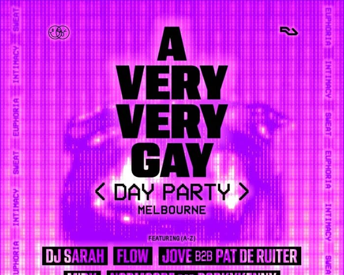 Bourke Street Courtyard events