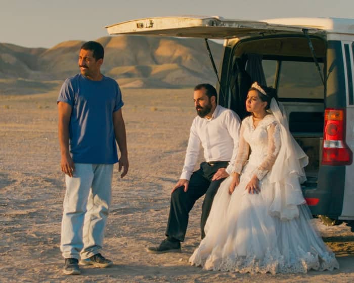 Somerville Auditorium events