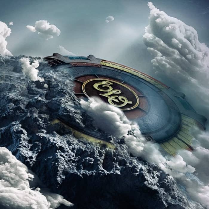 Rockaria cover image