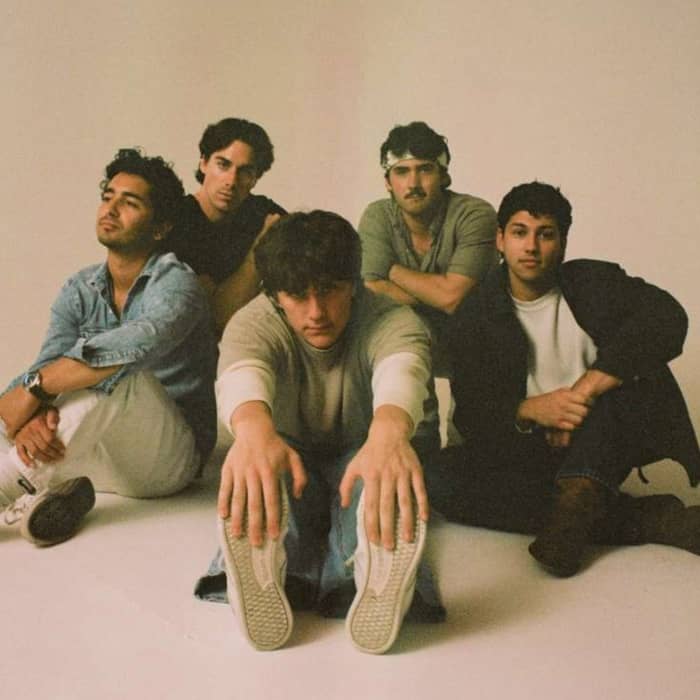 West 22nd cover image