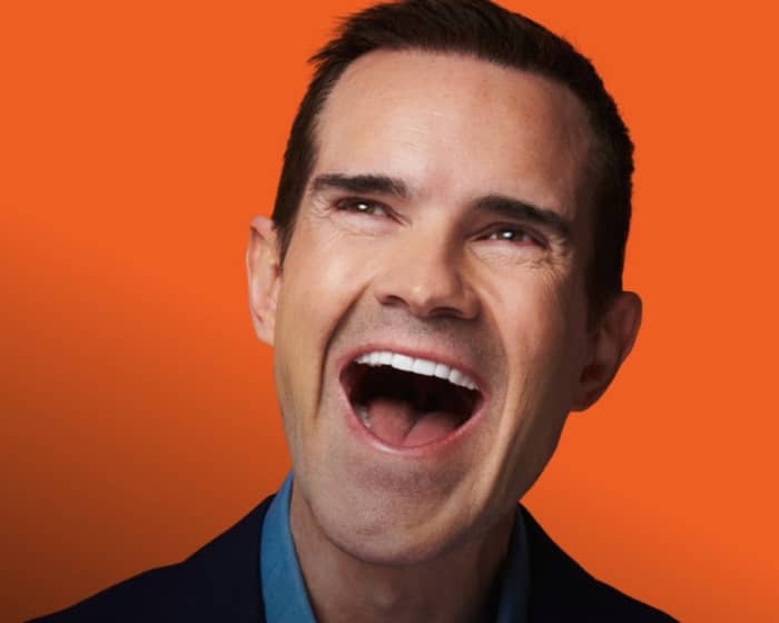 Jimmy Carr tickets