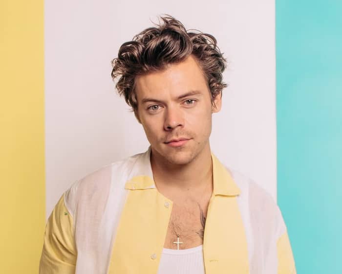 Harry Styles tickets
