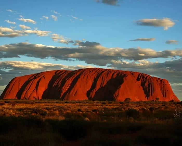 Numinous Land cover image