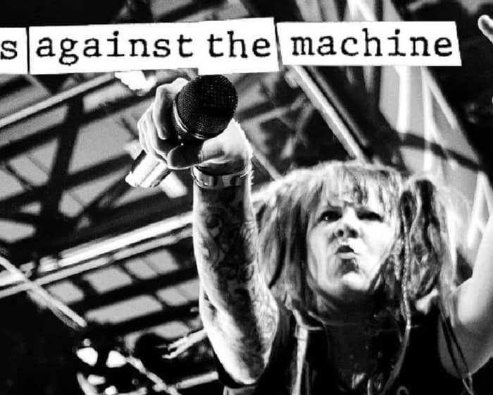 Babes Against The Machine tickets