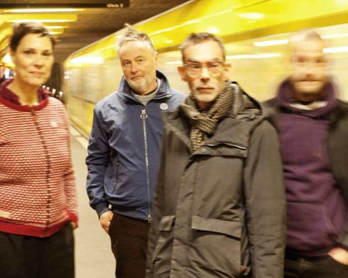 Granada Theater events