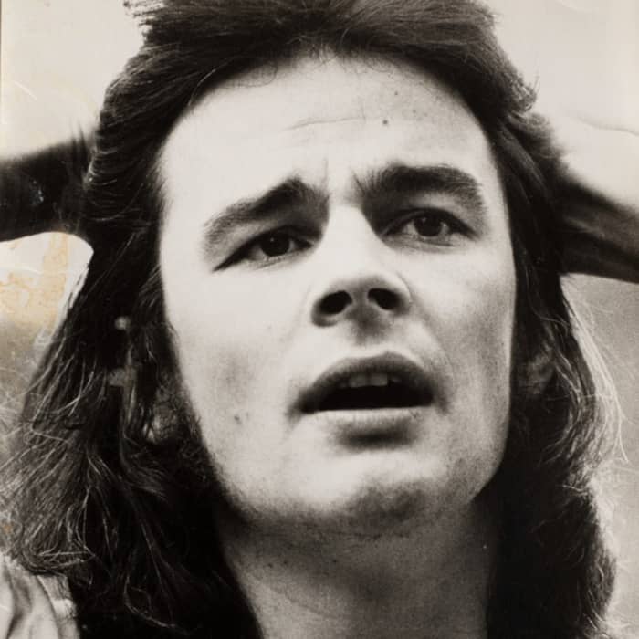Colin Blunstone cover image