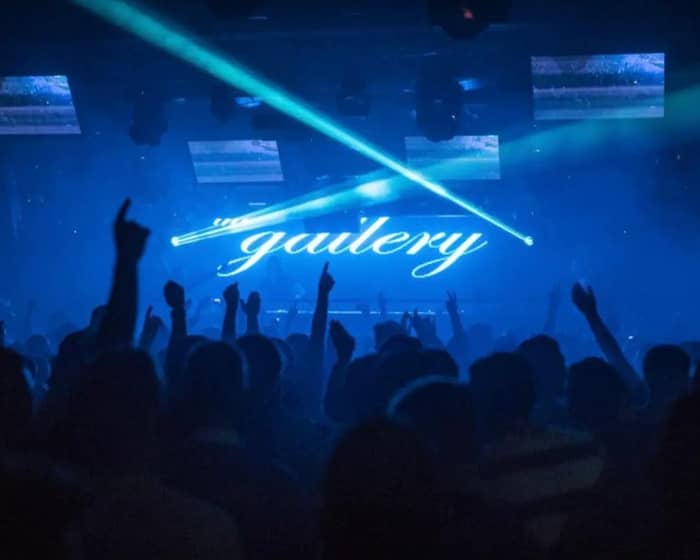 From The Archives: 'The Gallery' tickets