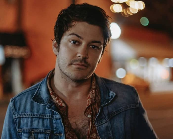 John Hollier & The Rêverie tickets