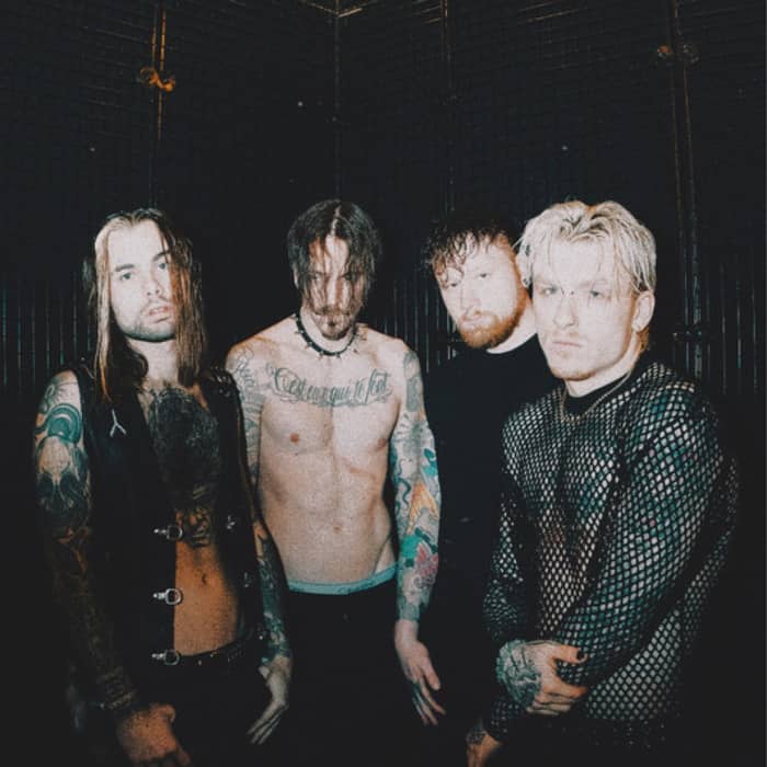 Paleface Swiss cover image