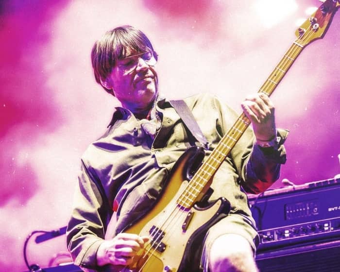 Alex James’ Britpop Classical tickets