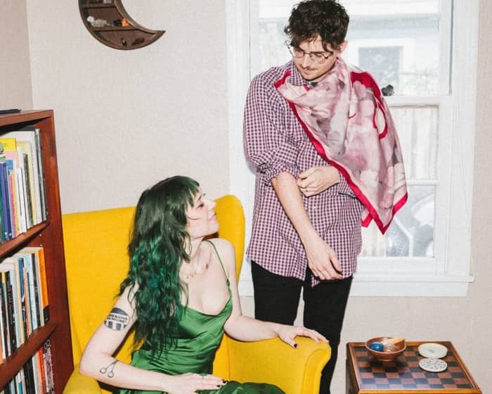 Teen Suicide tickets