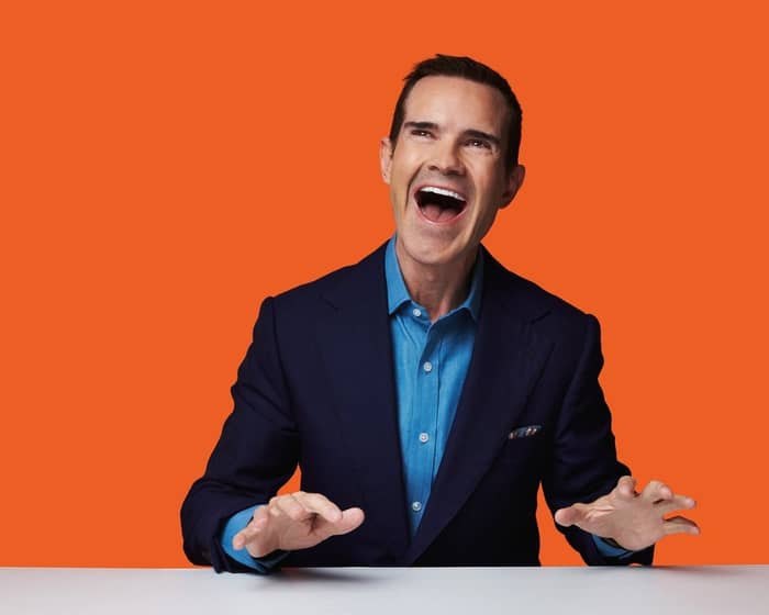Jimmy Carr tickets