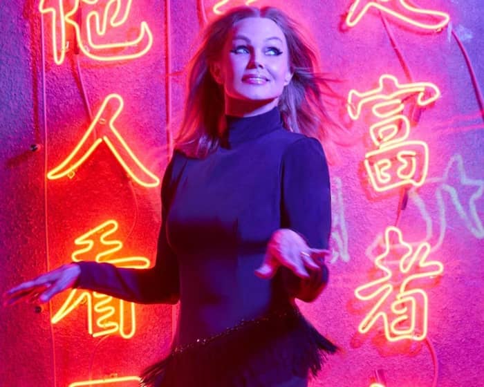 Belinda Carlisle tickets