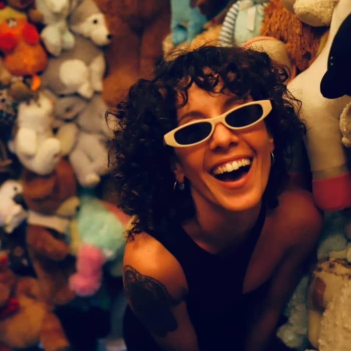 Afrodisea cover image