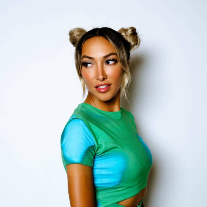 Lauren Lane cover image