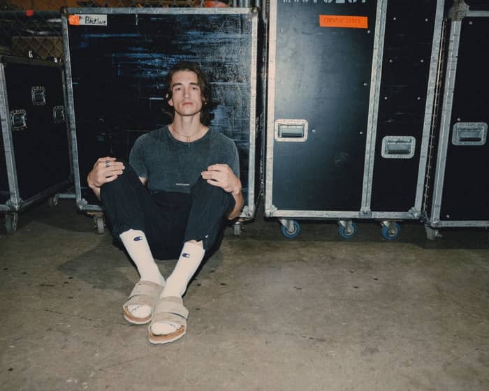 Chance Peña tickets