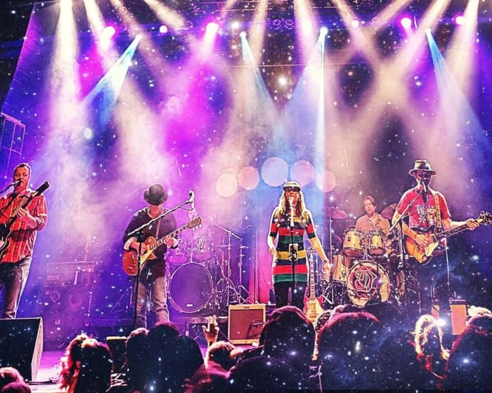 Cosmic Charlie tickets