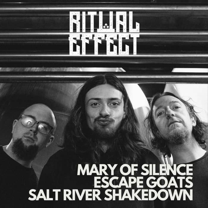 Ritual Effect cover image