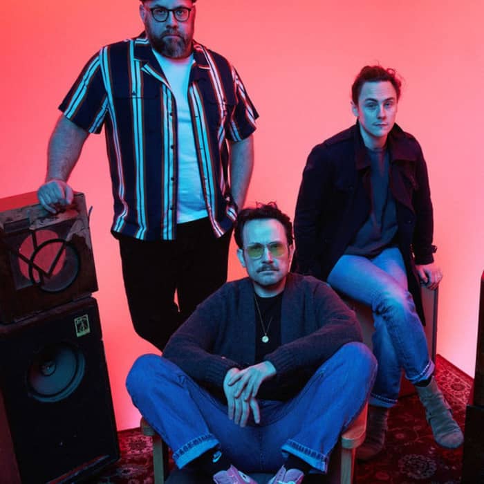 Cardinal Black cover image